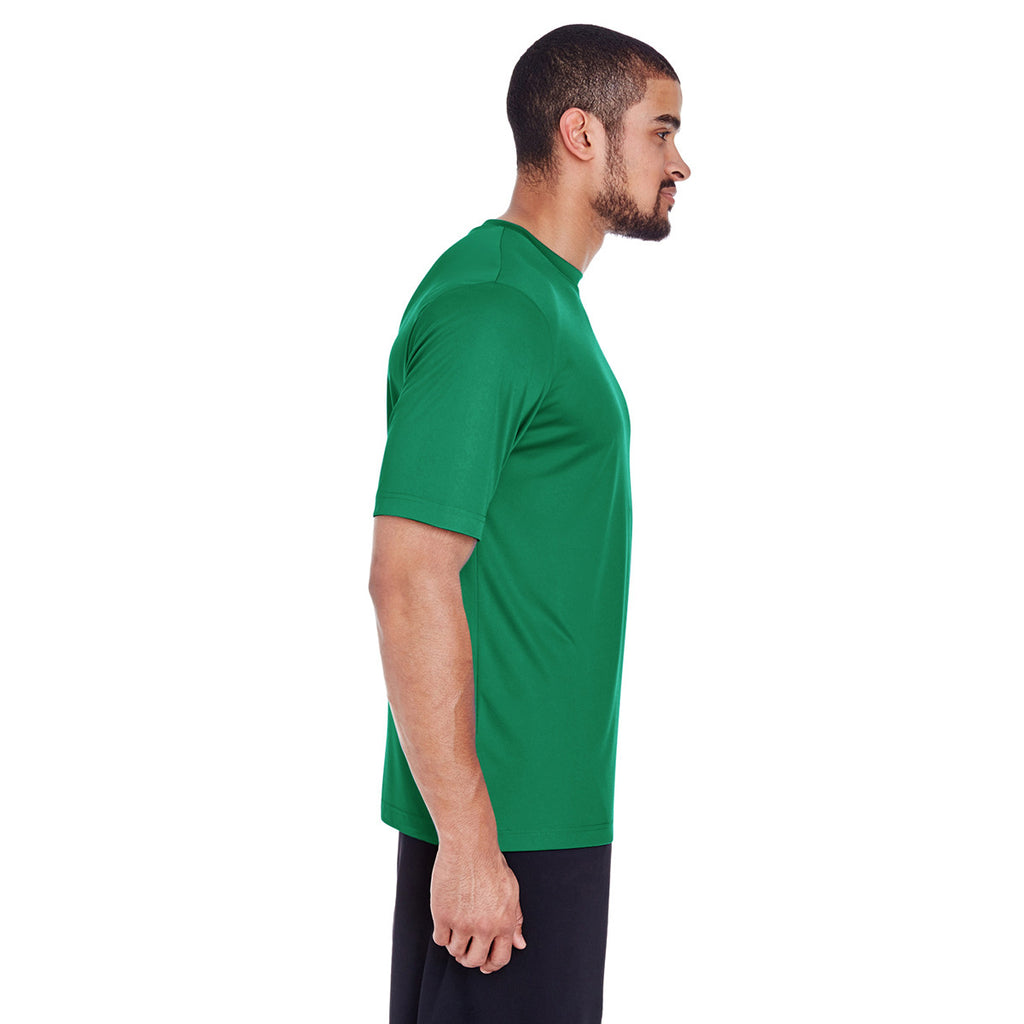 Team 365 Men's Sport Kelly Zone Performance T-Shirt