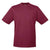 Team 365 Men's Sport Maroon Zone Performance T-Shirt