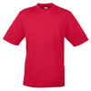 Team 365 Men's Sport Red Zone Performance T-Shirt