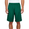 Team 365 Men's Sport Forest Zone Performance Shorts