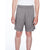 Team 365 Youth Sport Graphite Zone Performance Shorts