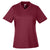 Team 365 Women's Sport Dark Maroon Zone Performance T-Shirt