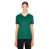 Team 365 Women's Sport Forest Zone Performance T-Shirt