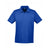 Team 365 Men's Sport Royal Command Snag-Protection Polo