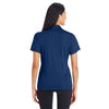 Team 365 Women's Sport Dark Navy Zone Performance Polo