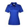 Team 365 Women's Sport Royal Zone Performance Polo