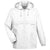 Team 365 Men's White Zone Protect Lightweight Jacket