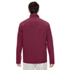 Team 365 Men's Sport Dark Maroon Leader Soft Shell Jacket