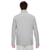 Team 365 Men's Sport Silver Leader Soft Shell Jacket