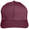 Team 365 Sport Maroon Zone Performance Cap