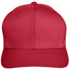 Team 365 Sport Red Zone Performance Cap