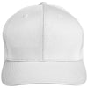 Team 365 White Zone Performance Cap