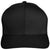 Yupoong Youth Black Zone Performance Cap