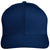 Yupoong Youth Sport Dark Navy Zone Performance Cap