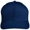 Yupoong Youth Sport Dark Navy Zone Performance Cap