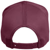 Yupoong Youth Sport Maroon Zone Performance Cap