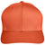 Yupoong Youth Sport Orange Zone Performance Cap