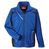 Team 365 Men's Sport Royal Dominator Waterproof Jacket