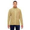 Team 365 Men's Sport Vegas Gold Campus Microfleece Jacket