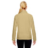 Team 365 Women's Sport Vegas Gold Campus Microfleece Jacket