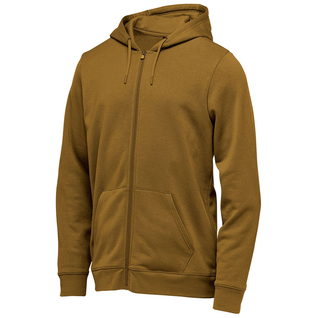 Stormtech Men's Mineral Monashee Fleece Full Zip Hoody