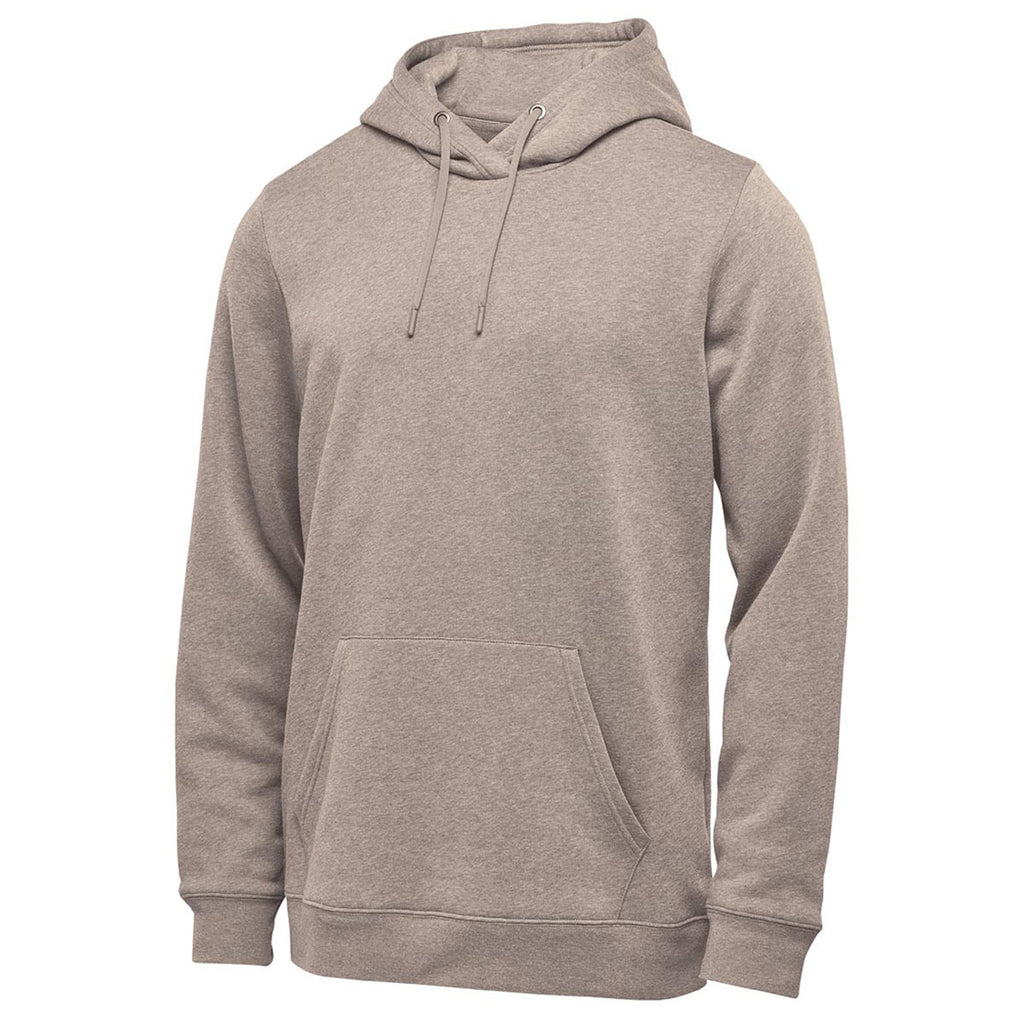 Stormtech Men's Taupe Monashee Pullover Hoody