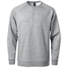 Color Heather Grey