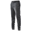 Stormtech Men's Charcoal Heather Monashee Fleece Jogger