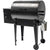 MerchPerks Traeger Black Tailgater 20 Pellet Grill