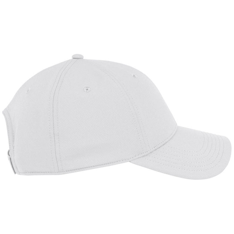 Ahead White/White Stratus Cap