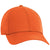 Ahead University Orange/University Orange Stratus Cap