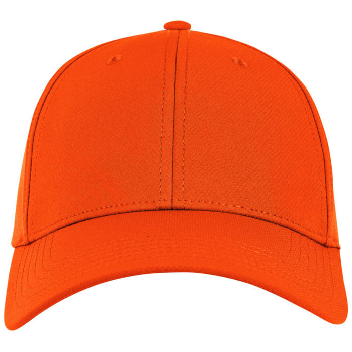 Ahead University Orange/University Orange Stratus Cap