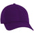 Ahead University Purple/University Purple Stratus Cap