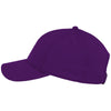 Ahead University Purple/University Purple Stratus Cap