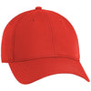 Ahead University Red/University Red Frio Cap