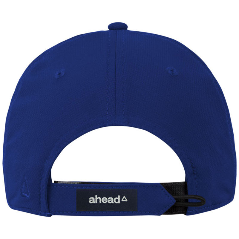 Ahead University Tour Blue/University Tour Blue Frio Cap