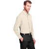 UltraClub Men's Stone Bradley Performance Woven Shirt