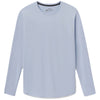 UNRL Men's Sky Blue Ultra Long Sleeve