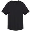 UNRL Men's Black Ultra Tee