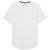 UNRL Men's White Ultra Tee