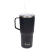 Zusa 3 Day Black Pontoon Tumbler 32 oz.