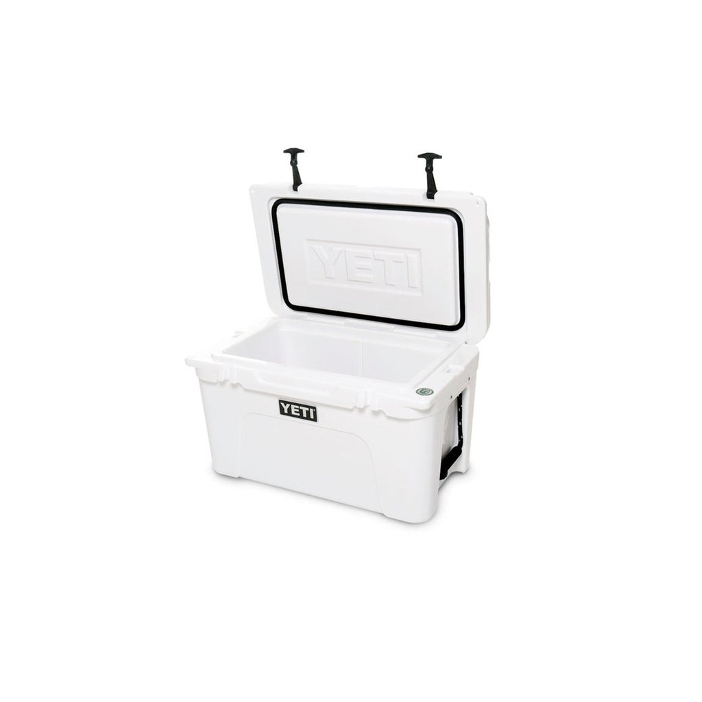 YETI White Tundra 45 Cooler