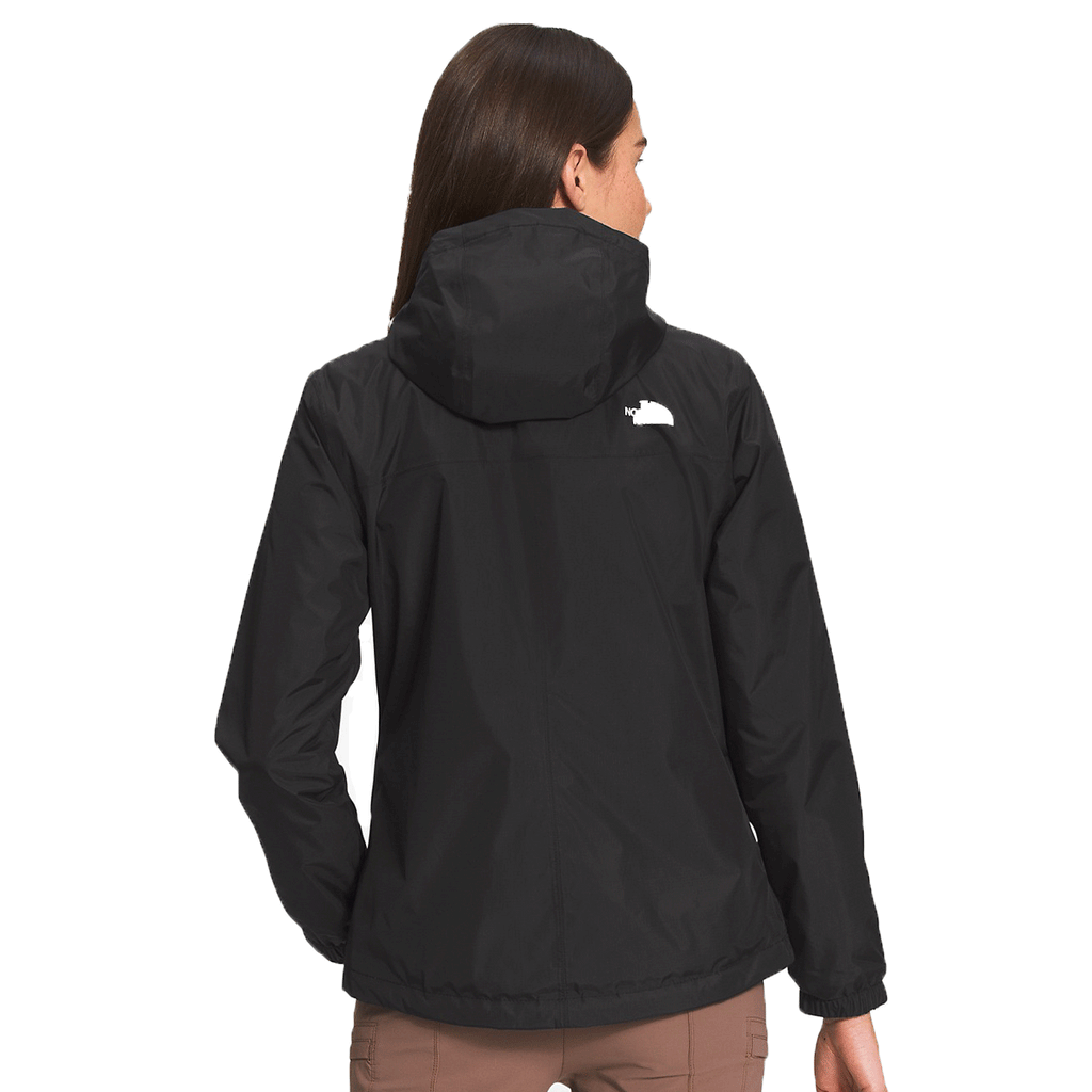 The North Face Women's TNF Black Antora Triclimate Jacket