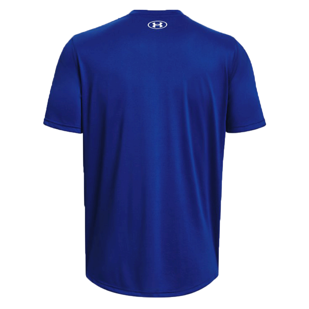 Under Armour Men's Royal Team Tech Tee