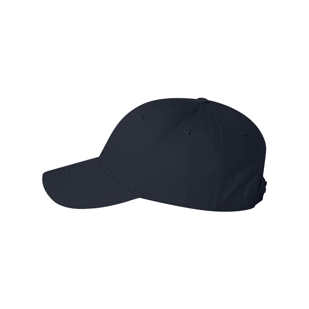 Valucap Navy Twill Cap