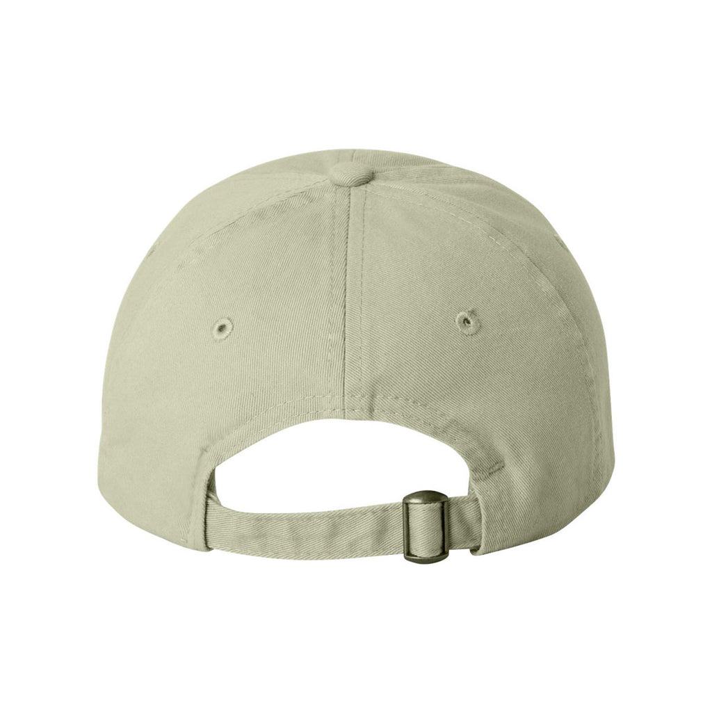 Valucap Stone Classic Dad's Cap