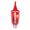 Logomark Red Amore Component 1 oz. Hand Sanitizer