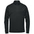 Stormtech Men's Black Dockyard 1/4 Zip Pullover