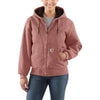 Carhartt Women's Burlwood Sandstone Active Jacket