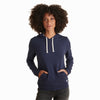 Marine Layer Women's True Navy Sunset Pullover Hoodie